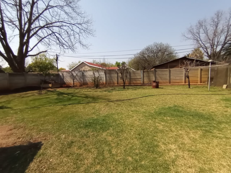 4 Bedroom Property for Sale in Parys Free State